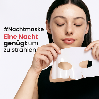 Bio-Kollagen - Maske