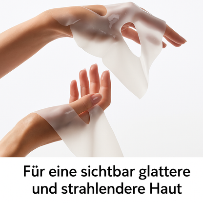 Bio-Kollagen - Maske
