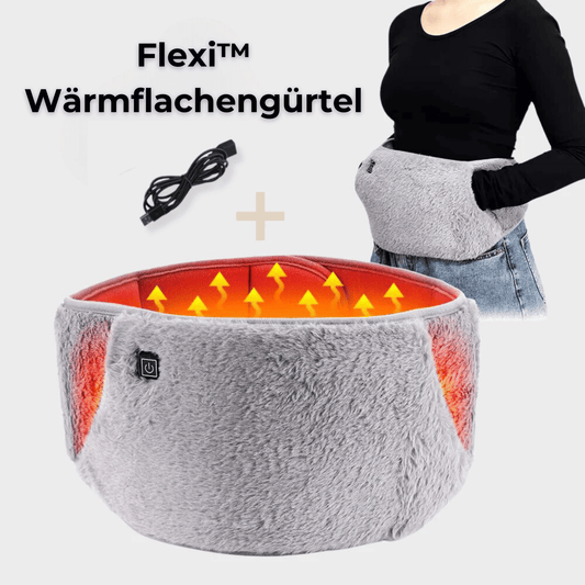 Flexi™ Wärmflachengürtel