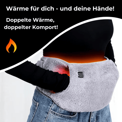 Flexi™ Wärmflachengürtel