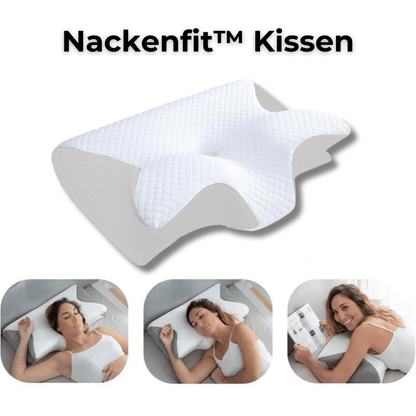 Nackenfit™ Kissen