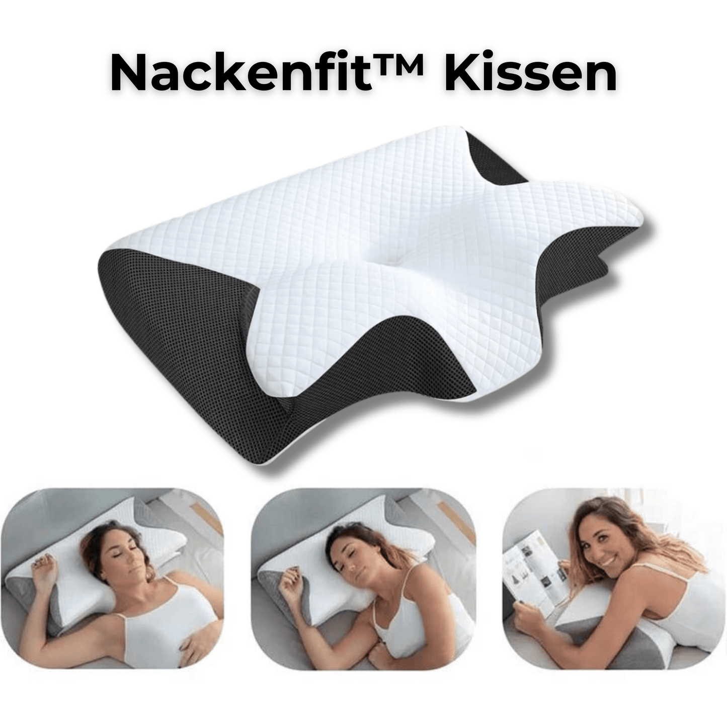 Nackenfit™ Kissen