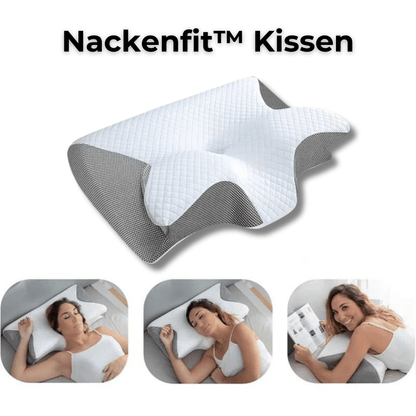 Nackenfit™ Kissen