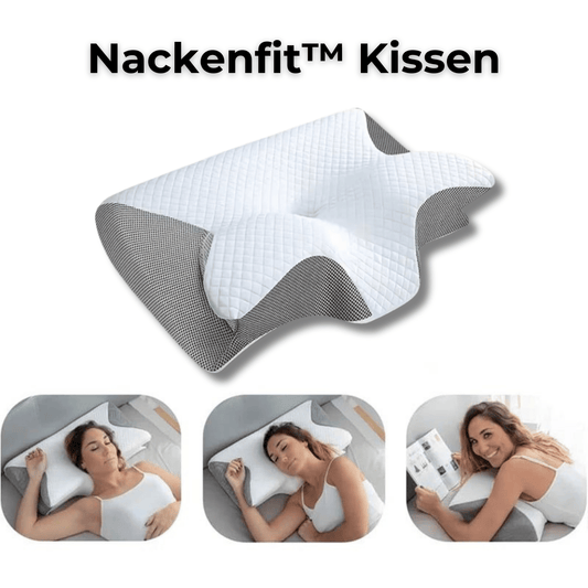 Nackenfit™ Kissen